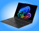 The ThinkPad T14s 2-in-1 Gen 2 is a particularly compact and lightweight convertible laptop.