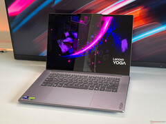 Lenovo Yoga Pro 7i 15 Aura Edition