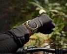 The Amazfit T-Rex 3 Pro Arctic Gold (44 mm) smartwatch