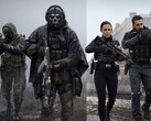 A picture depicting Call of Duty: Modern Warfare 4's Hostile Alliance operator pack