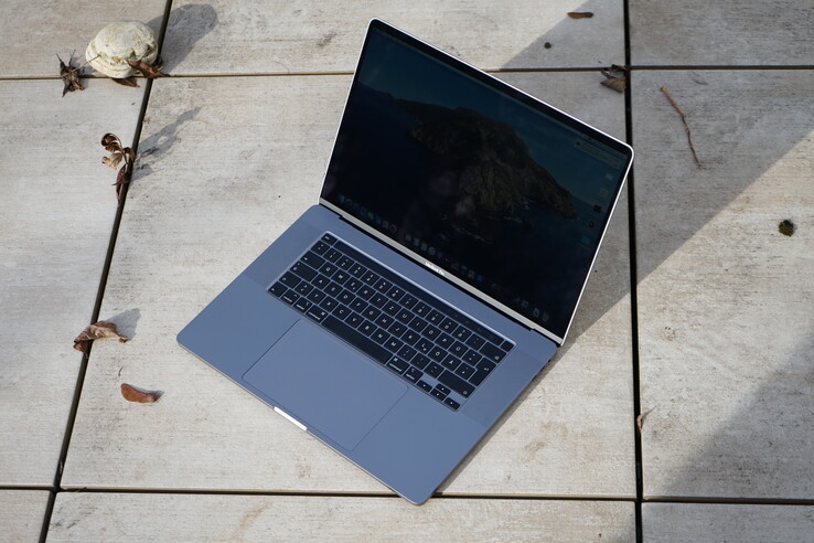 Apple MacBook Pro 16 2019 Laptop Review: A convincing Core i9 