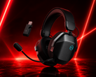 The Edifier G5 Max comes with a detachable 9.75 mm unidirectional microphone