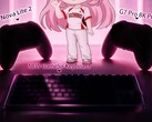 GameSir's first keyboard will be available in a special edition.