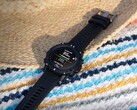 The Garmin Descent G2 is receiving system software 25.14