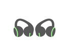 The upcoming earbuds could compete with the Sony LinkBuds Clip and the Bose Ultra Open.