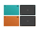 Purported HMD Slate Tab 5G tablet with a whiff of Nokia Lumia