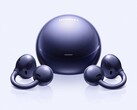 The case of the FreeClip 2 S is large enough to store additional accessories or jewelry.