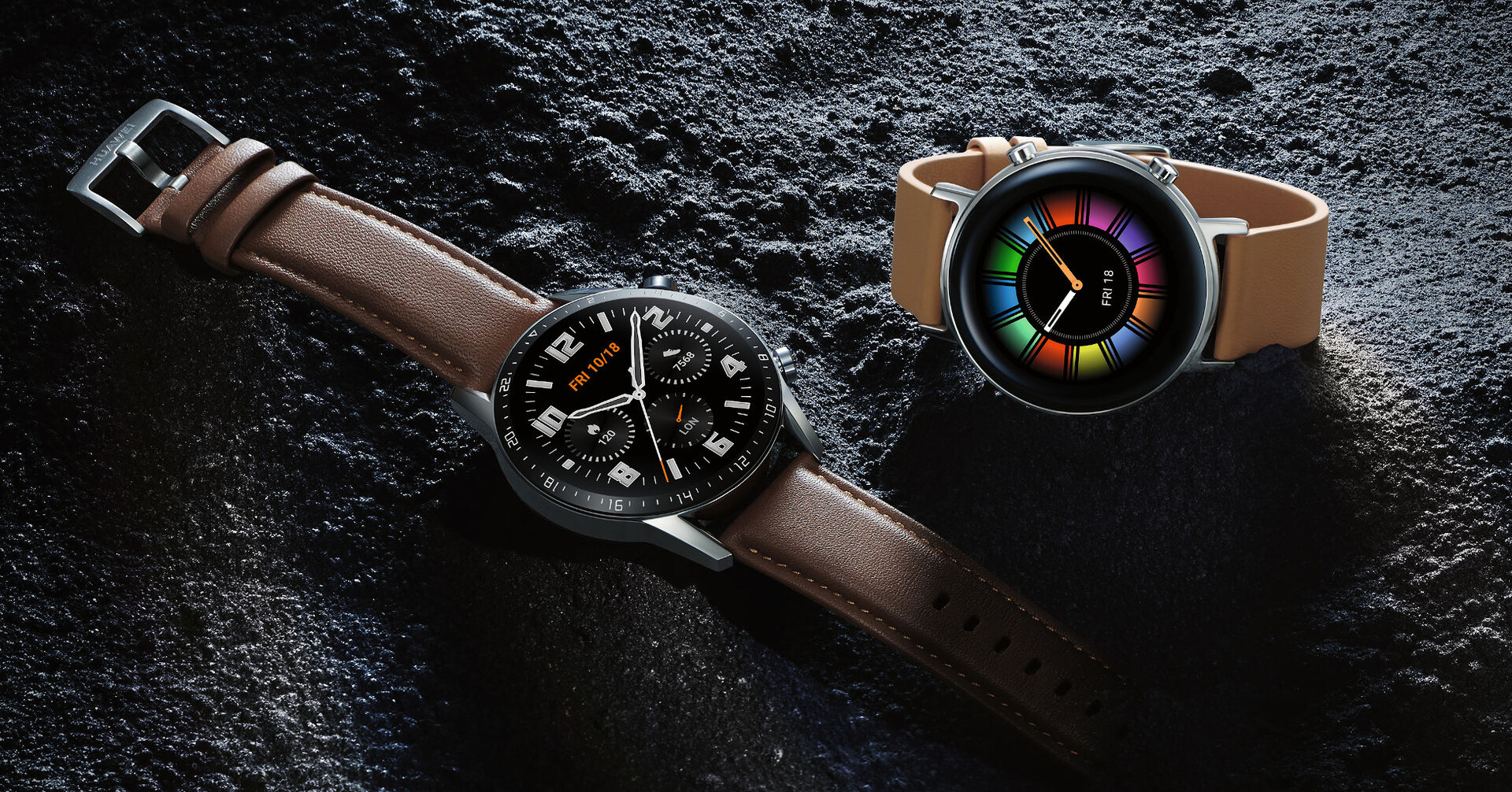 Huawei Watch GT 2 Smartwatch Review: Stupendously smart, but buggy
