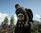 Kliff in Crimson Desert is shown
