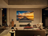 The 2026 LG OLED C6 and G6 TVs are expected to succeed the 2025 C5 and G5 (pictured) models. (Image source: LG).