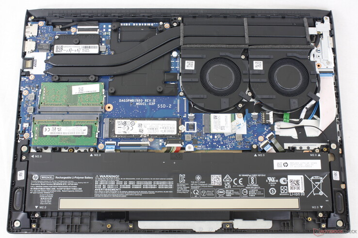 HP Victus 15.6 Full HD 144Hz Gaming Laptop Intel Core i5-13420H 8GB Memory  NVIDIA GeForce RTX 3050 512GB SSD Performance Blue 15-fa1093dx - Best Buy