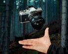 The OM-3 Astro has been optimized for astrophotography, but stays as compact as the regular OM-3