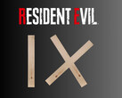 Resident Evil 9 signpost (Image source: Capcom, Freepix with edits)