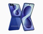 The Samsung Galaxy Z Flip8 will hardly get any design changes.