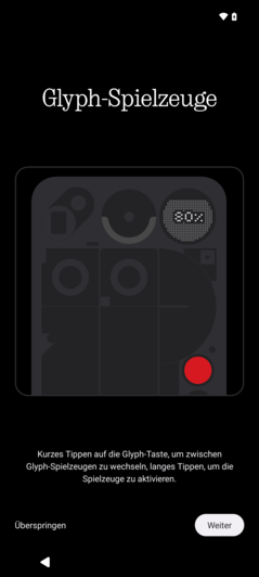 Nothing Phone (3)