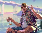Cal Hampton, one of the characters from GTA 6. (Image source: Rockstar)
