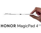 The MagicPad 4 is thinner than many of its peers.
