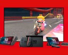 Nintendo Switch 2 could get a version with VRR support in docked mode.