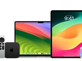 iOS 17.3.1, iPadOS 17.3.1, watchOS 10.3.1, tvOS 17.3.1 and macOS 14.3.1 are available for download. (Image: Apple)