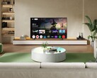Hisense’s M7 (M7QG) MiniLED TV