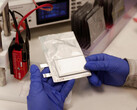Breakthrough in new sodium batteries: fully charged in just six minutes. (Image source: FutureZone)