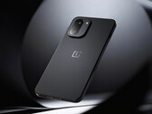 OnePlus 15R will go global on December 17. Pictured: the black colorway of the Snapdragon 8 Gen 5 phone. (Image source: OnePlus)