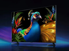 The TV S Pro 2027 series will likely be fully unveiled on September 02. Pictured: the initial promo picture of the series.