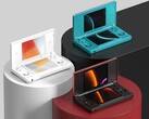 Anbernic is now offering the RG DS for pre-order. (Image source: Anbernic)