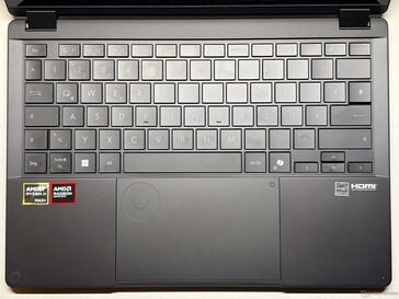 Input devices