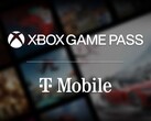Xbox Game Pass subscription will soon be available with T-Mobile plans.