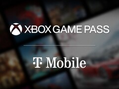 Xbox Game Pass subscription will soon be available with T-Mobile plans.