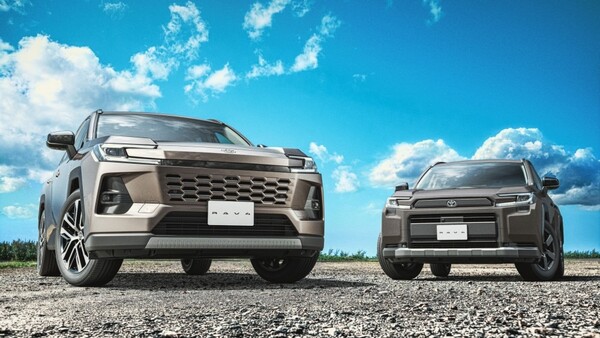 Samsung Wallet now supports Digital Keys for select 2026 Toyota RAV4 vehicles. (Image source: Samsung)
