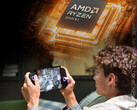 The ONEXPLAYER X1 is now available with an AMD Ryzen 7 8840U APU, 64 GB RAM and a 4 TB SSD. (Image source: One-Netbook)
