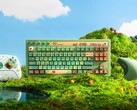 8BitDo's new Xbox products have a nature-inspired design.