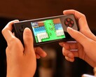 Ayaneo might depart from the boxy design of the Pocket Micro (pictured) for the Pocket Micro 2.