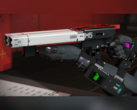 An image from Bungie's Marathon press release (image source: Bungie)