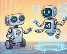 ChatGPT is asking xAI (Grokpedia) (Image source: AI-generated with Nano Banana Pro)