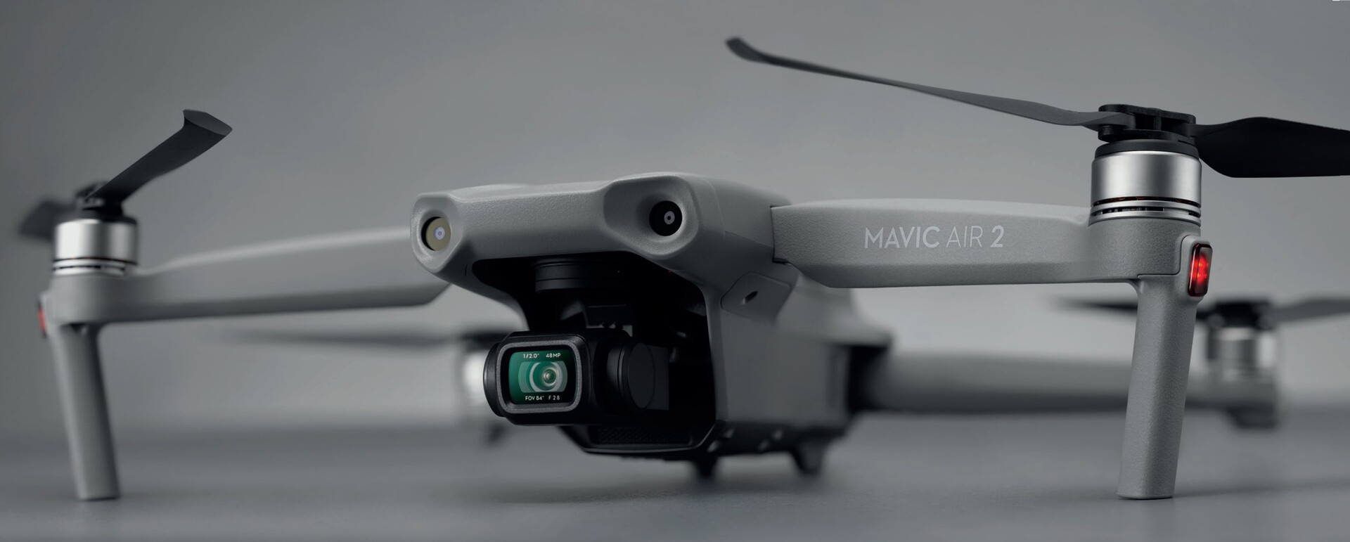 Dji Mavic Air 2 Official Images Of The New Drone And Accessories Leak Ahead Of Imminent Release Notebookcheck Net News