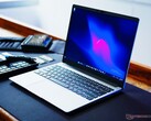 The Framework Laptop 13 can now be equipped with an ARM processor (Image source: Notebookcheck)