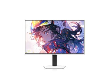 The Innocn GA32V1M mini LED gaming monitor. (Image source: Innocn)