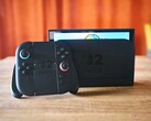 Multiple Nintendo Switch 2 (pictured) users are fed up with issues regarding the handheld's docked mode. (Image source: Hannes Brecher/Notebookcheck)