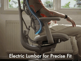 The Omni chair. (Image source: LiberNovo)