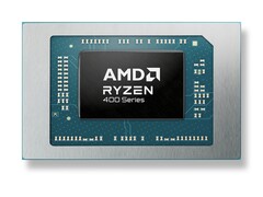 AMD Ryzen 400 series