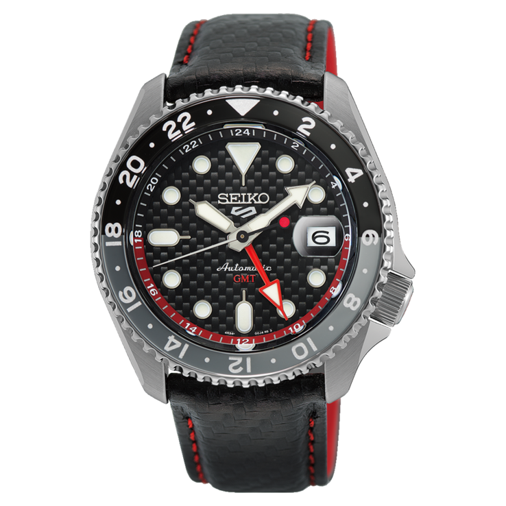 Seiko SSK057K dial