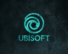 Ubisoft’s official logo shown. The publisher navigates restructuring and heightened scrutiny following the departure of Luc Couture.