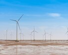 Wind droughts are expected to become more frequent. Generic image showing wind turbines. (Image source: Quang Nguyen Vinh, Pexels)
