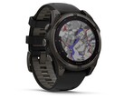 Garmin is improving its smartwatches with a new software update