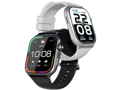 The Lenovo F101 is a cheap AMOLED smartwatch