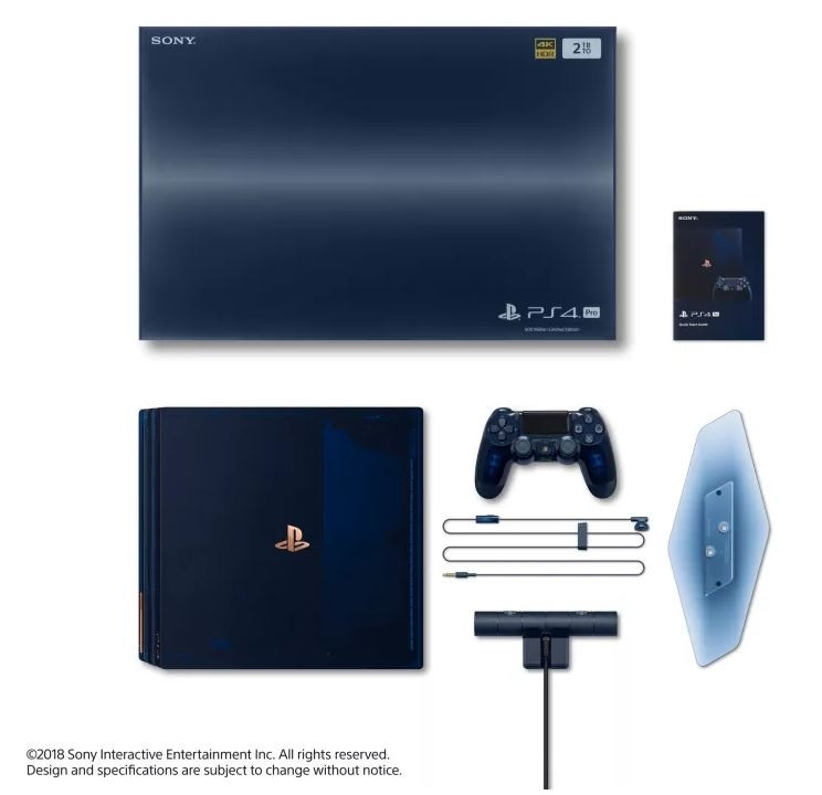 playstation 4 the source