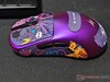 Sticker overkill? I think not